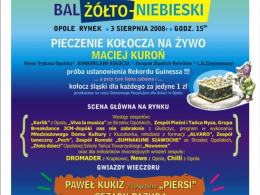 Zobacz plakat imprezy.