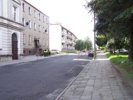 Przewozili w bagażniku pociski artyleryjskie