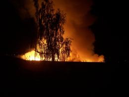 (zdjęcie wysłane na adres alarm@24opole.pl przez czytelniczkę Karolinę Szewczyk)