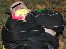 20-letni Maciej M. kierował samochodem mając w sobie ponad 1,5 promila alkoholu.