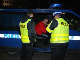 Sprawa 21-latka znajdzie finał w sądzie.