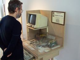Muzeum otwarte po remoncie