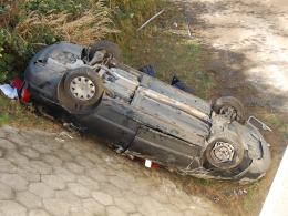 Jiří Veselý zginął w wypadku na A4