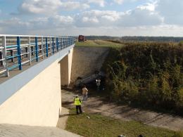Jiří Veselý zginął w wypadku na A4
