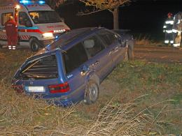 Zginął, bo nie zapiął pasów