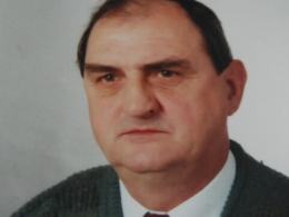 Jerzy Rak zginął w wypadku, zaledwie kilkaset metrów od domu.