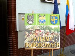 Ostatni poborowi w opolskiej jednostce