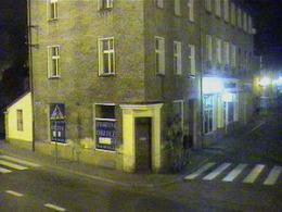 Przekręcali znaki w Prudniku
