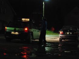 Ukradł auto bratu po pijaku
