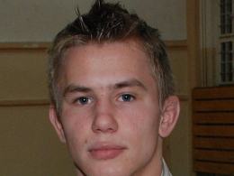 Tomek Kowalski (fot: archiwum / Seeb)