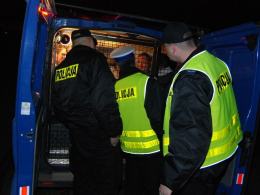 Rozbił samochód szefa po pijaku