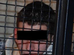 Mając ponad 1,5 promila alkoholu w wydychanym powietrzu, samochodem kierował 23-letni Dawid C.