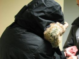 Zatrzymań narkotykowych ciąg dalszy
