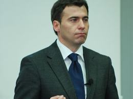 Olejniczak i Niesiołowski u studentów