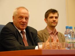 Stefan Niesiołowski