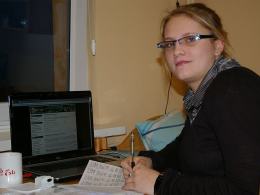 - W tym roku chcemy zaskoczyć studentów - mówi Justyna Chudy, przewodnicząca Samorządu Studenckiego UO.
