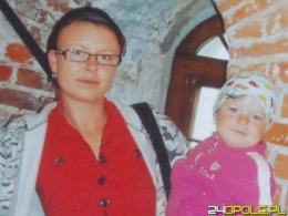25-letnia kobieta osierociła niespełna 3-letnią córeczkę.