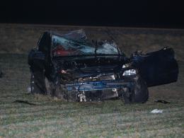 Tragiczny początek świąt na opolskich drogach