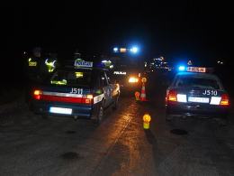 Tragiczny początek świąt na opolskich drogach