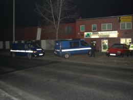 Kolejny napad w Opolu!