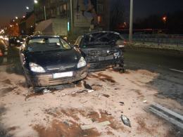 Wypadek sparaliżował centrum Opola