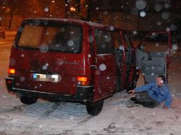 "Wesoły autobus"