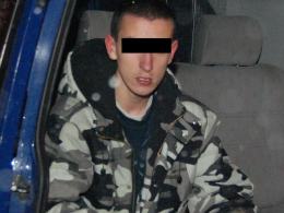 19-letni kierowca busa "wydmuchał" prawie dwa promile alkoholu.