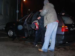 Pobili 27-latka bo nie dał im papierosa