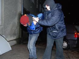 Pobili 27-latka bo nie dał im papierosa