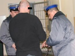 37-latek odpowie za napady w Opolu