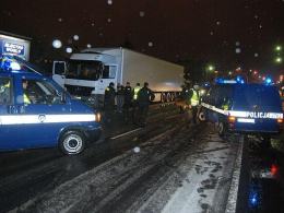 Zatrzymano członka gangu narkotykowego