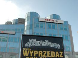 Urodzinowa wyprzedaż - 50 % w Harlemie