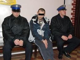 Korfantów: Handlowali narkotykami