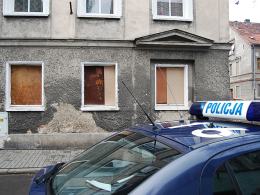 Biały marsz ulicami Grodkowa