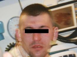 Tomasz B. uciekał policji, mając w sobie ponad 3 promile alkoholu.
