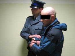 To Opolanie zabili portiera w Głubczycach