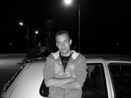 Paweł Bronek (+20 l.)