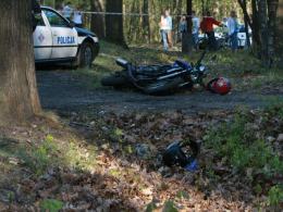 Tragiczny wypadek w Turawie