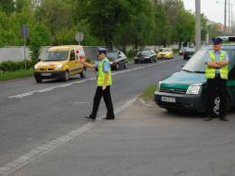 Policyjna akcja "BUS"