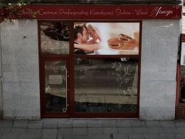 Biuro Finezji - Opole, ul. 1 Maja 18. tel: (0 77) 423-01-63)