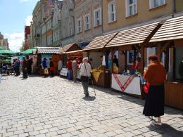 Targi turystyki w Opolu