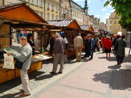 Targi turystyki w Opolu