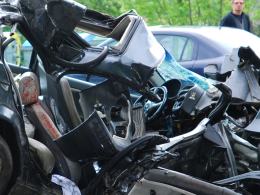 21-latek zginął w Kluczborku