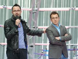 TVP zdradziła szczegóły festiwalu 2009
