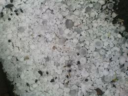Gradobicie w Opolu