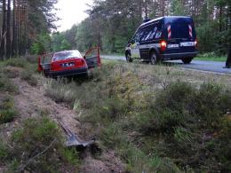 Niespokojnie na opolskich drogach