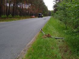 Niespokojnie na opolskich drogach