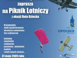 Zobacz plakat imprezy.