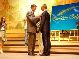 Opolskie Orły 2009 rozdane