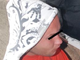 Zabójca z Krapkowic w rękach policji